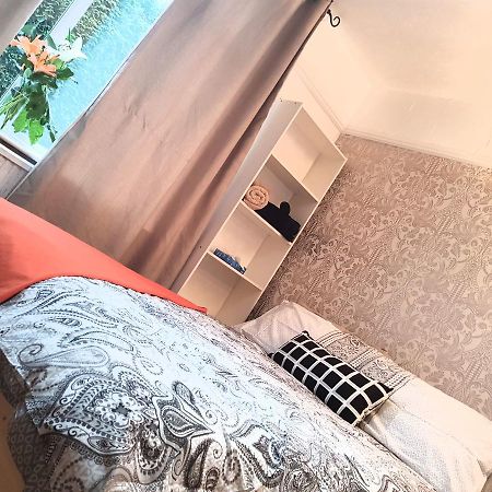 Rome Guest House Leicester Buitenkant foto