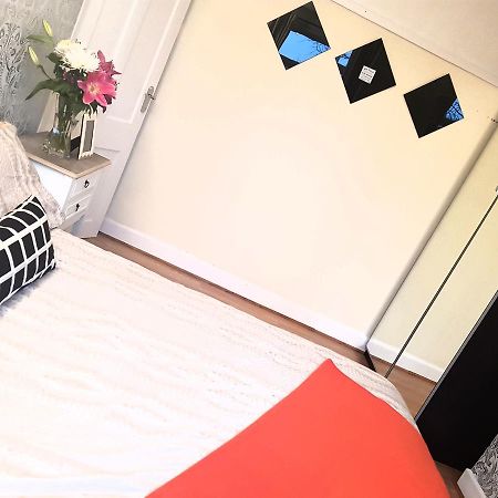 Rome Guest House Leicester Buitenkant foto